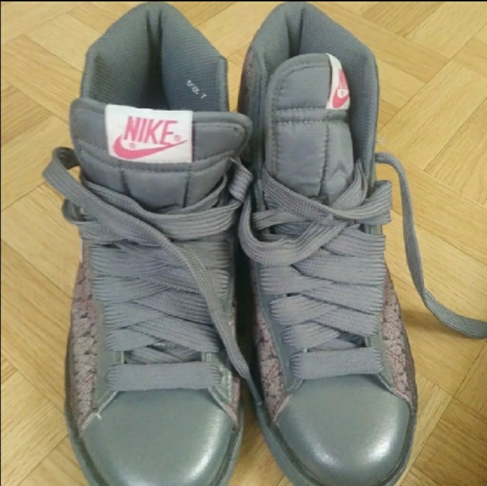 Nike High top Sneakers